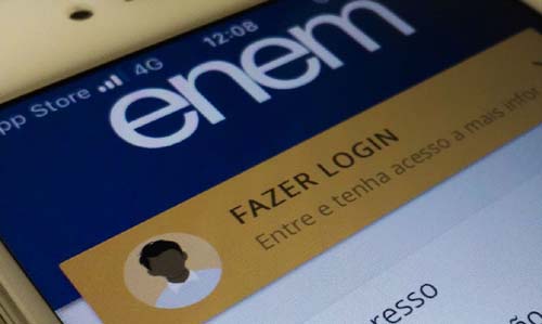 Enem 2020: inscrições para certificadores começam amanhã