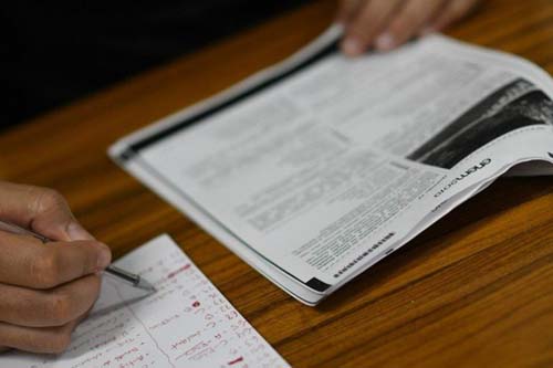 Enem: candidatos poderão usar notas de exames passados para o Prouni e Fies