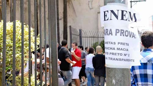 Câmara convoca presidente do Inep para explicar debandada