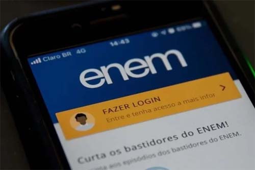 Enem: saiu resultado dos recursos para isenção da taxa de inscrição