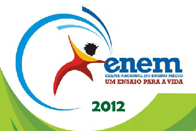 Inscrições para o Enem começam nesta segunda-feira, só pela internet