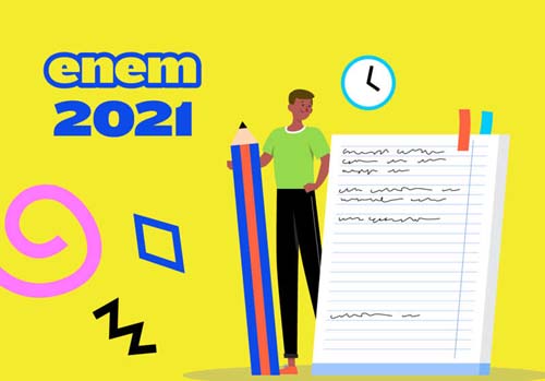 Professor aponta possíveis temas da Redação do Enem 2021; confira