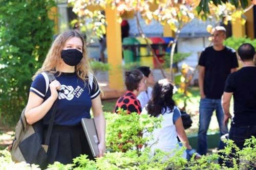 Local de prova do Enem está disponível para consulta no site do Inep