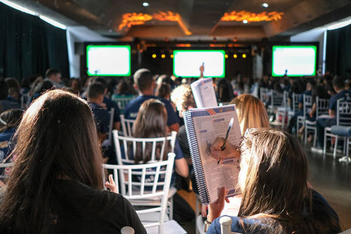Candidatos encaram segunda etapa do Enem neste domingo