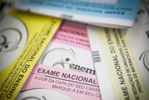 Pernambuco tem menor número de inscritos no Enem desde 2008