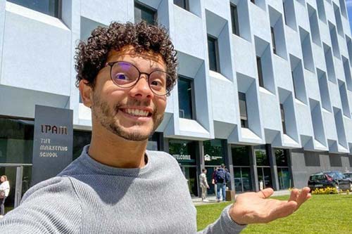 Oportunidade internacional: instituições aceitam nota do Enem em seleção