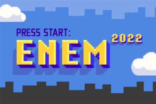 Enem: prazo para solicitar isenção e justificativas de ausência começo dia 17