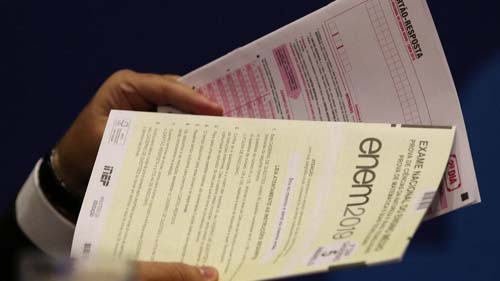 MEC muda forma de ranqueamento do Sisu e retira notas duplicadas