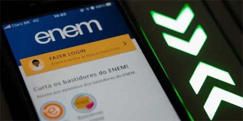 Enem - Alagoas registra mais de 37 mil inscritos concluintes da rede pública