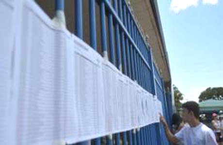 Hoje é o último dia para participar da lista de espera do ProUni