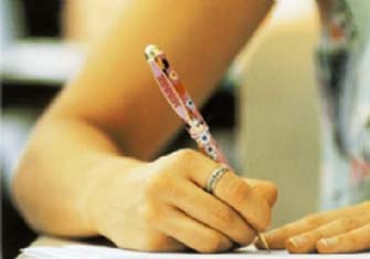 Enem 2012: textos nota 1000 têm erros como ‘enchergar’ e ‘trousse’ 