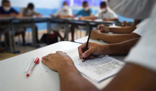 Começam inscrições para o ENEM 2022; inscritos em AL caíram na última edição