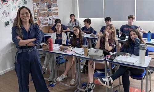 Preparação e Orientações para a Realização do Enem 2025