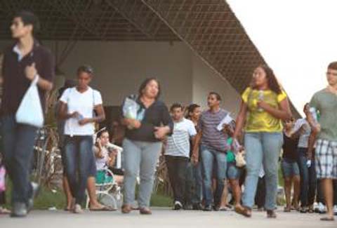 Coordenação aponta tranquilidade nos dois dias de provas do Enem em Alagoas