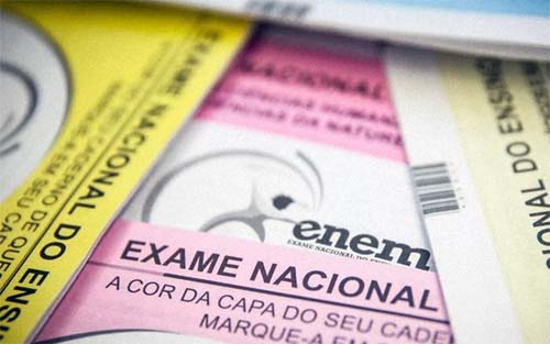 7 possíveis temas para a redação do Enem 2024