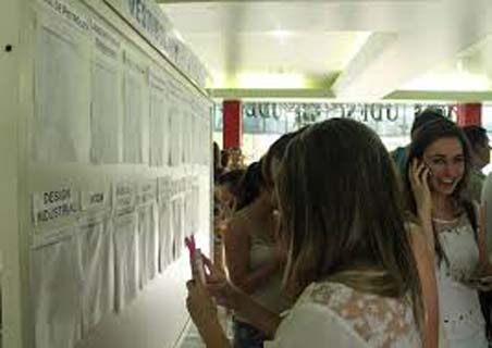 Resultado do Enem 2014 será divulgado na próxima terça-feira
