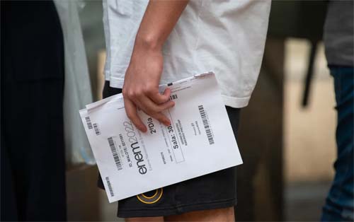 Resultado do Enem 2023 deve ser divulgado na terça-feira; saiba como usar a nota