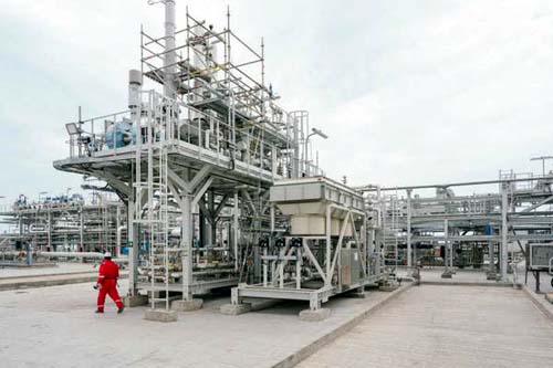 Ucrânia começa a exportar energia elétrica para a União Europeia