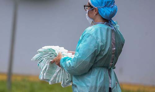 Coronavírus: estudo indica possível colapso em Alagoas por volta do dia 15; veja vídeo