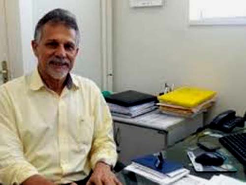 Ex-deputado Judson Cabral se insurge contra privatização da Casal