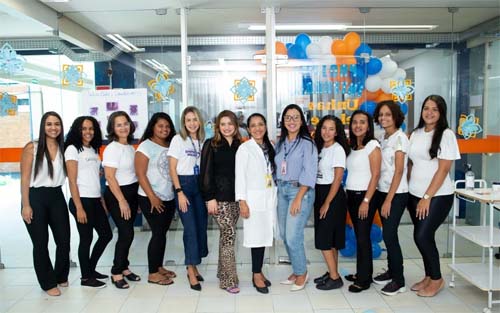 Emprega Mulher já contemplou 800 mulheres com cursos profissionalizantes