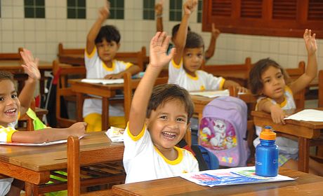 Justiça decide que menores de 6 anos não podem frequentar ensino fundamental