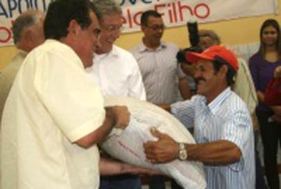 Municípios