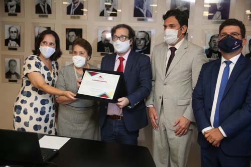 TJ/AL supera marca de 44 mil imóveis regularizados em 68 municípios