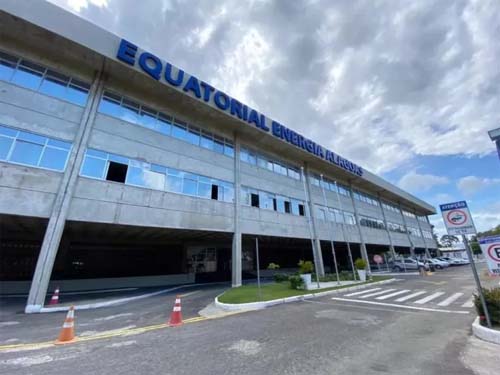 Equatorial tem lucro de R$ 553 milhões no 3º trimestre, alta de quase 12%