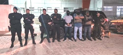 Policiais do 2º. BPM prendem traficante com maconha, dinheiro e balança de precisão em Murici