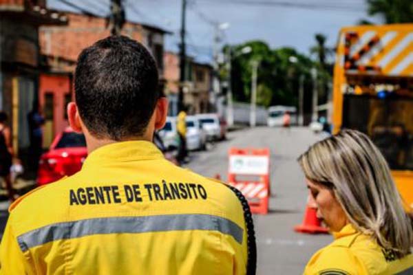 Troféu Alagoas de Triathlon altera trânsito na orla no domingo