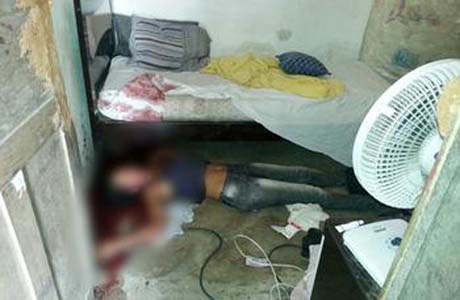 Mulher é assassinada dentro da própria residência em Arapiraca