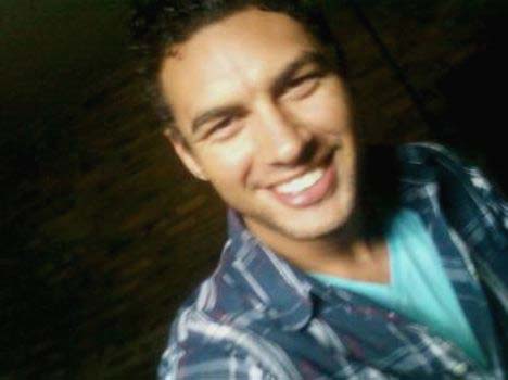 Modelo é assassinado após discussão durante réveillon