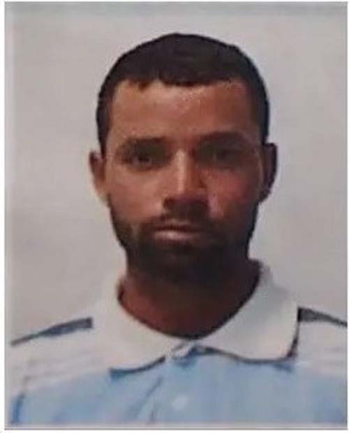 Alagoano é morto com facada no peito no Espírito Santo