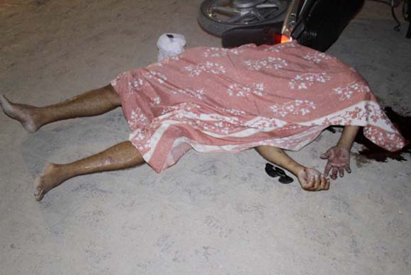 Comerciante é executado a tiros em Rio Largo