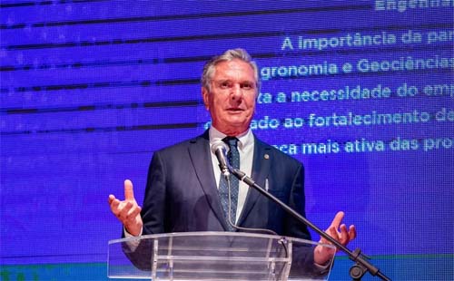 Pesquisa do Instituto Verita aponta Collor no segundo lugar na disputa ao governo