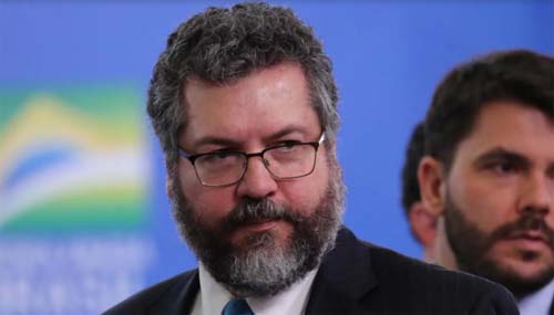 Itamaraty: Mais de 5 mil brasileiros serão repatriados em voos fretados