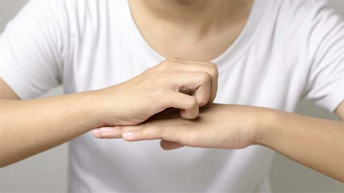 Esclerodermia. Os sinais de alerta a que deve estar atento