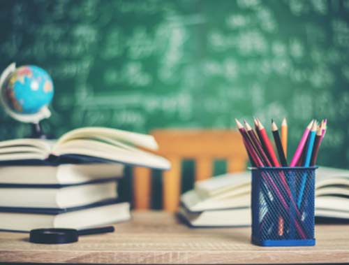 Lei institui a Bonificação por Resultados na Secretaria de Estado da Educação