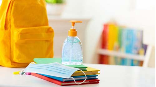 Mobilização por abertura de escolas cresce, mas alta da covid-19 reacende medo de surtos