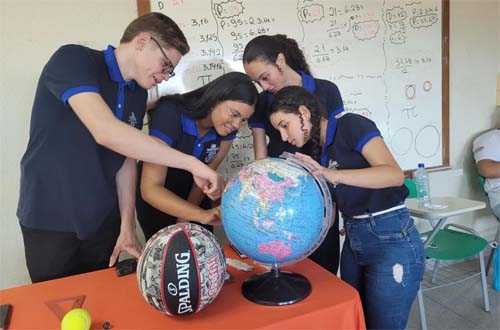 Escolas têm até o dia 20 para inscreverem projetos na Matfest-Ufal