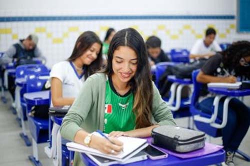 Governo de Alagoas é finalista do Prêmio Darcy Ribeiro de Educação