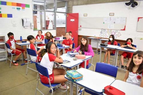 Saiba o que levar em consideração para escolher a escola do seu filho