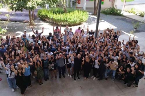 Seis das 10 melhores escolas públicas ensino médio no Brasil são do Nordeste