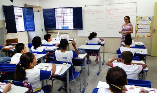 Lei que inclui cultura afro-brasileira nas escolas completa 20 anos