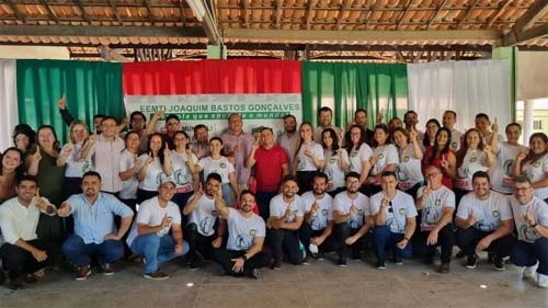 Escola do Ceará vence prêmio 