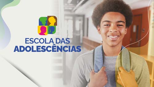 Escola das Adolescências: MEC realiza seminário internacional