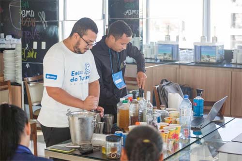 Escola do Turismo: Setur oferece mais de 600 vagas em cursos gratuitos em Alagoas