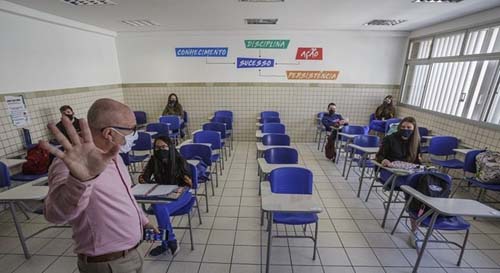 O que esperar para 2021 na Educação no Brasil?