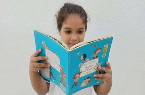 Projetos inovadores que fazem parte do cotidiano escolar são destaques nas escolas municipais